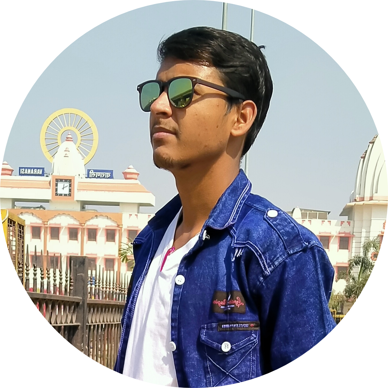 gaurav profile Picture
