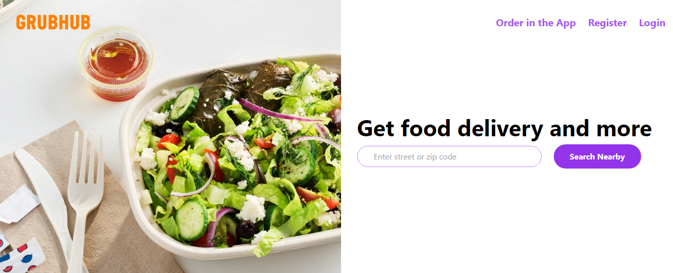food