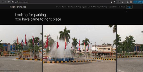 Smart Park